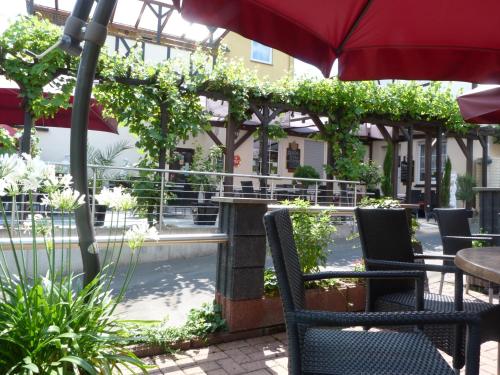 Moselperle Hotel Garni