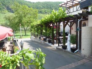 Moselperle Hotel Garni