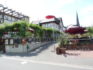 Moselperle Hotel Garni