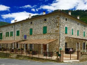 Maison d'hôtes Moulin A Moulin Artige 07200 Saint-Étienne-de-Boulogne Rhône-Alpes