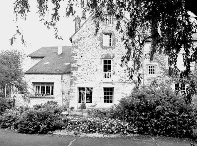 Maison d'hôtes Moulin Béchereau 90 Rue Barreau 41500 Mer