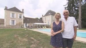 Moulin d'Amour