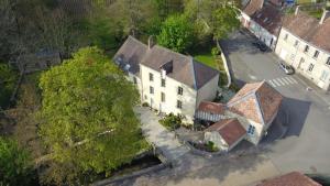 Moulin de Barutel Gîte & Spa Mamers