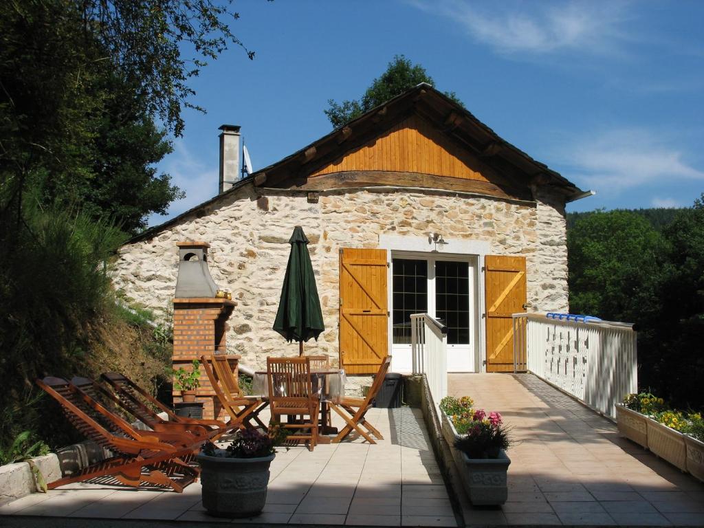 Moulin de Boiscorde en Perche a 1h45 de Paris 61110 Rémalard en Perche