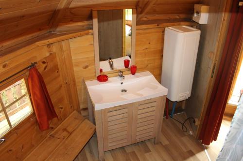 Moulin de Bray - Chambres d'hotes et hébergement Insolite