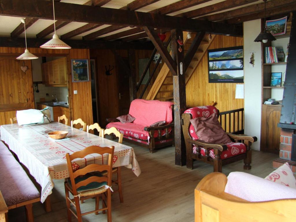 Moulin De Jouenery Et Spa