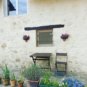 Moulin du pirrou gite de charme
