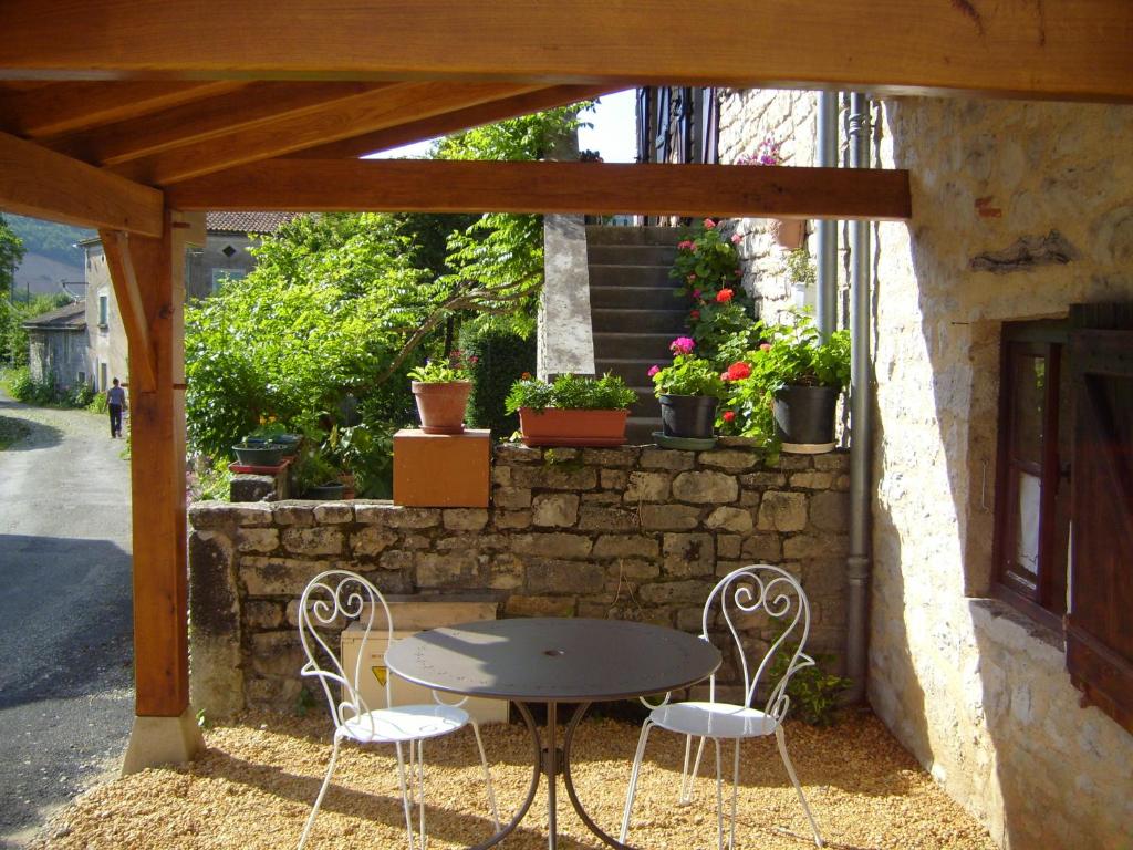 Moulin Gaillard 34600 Bédarieux