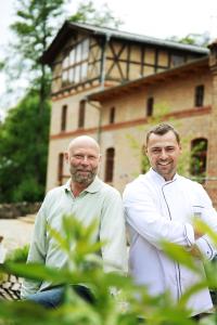 Maison d'hôtes Mühle Tornow Neue Straße 1 16798 Tornow Brandebourg