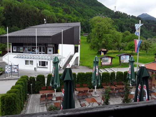 Mühlwinkler Hof