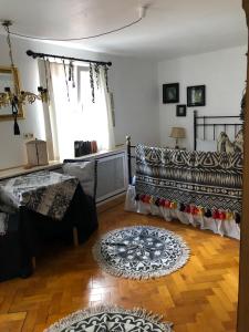 Maison d'hôtes Murmeltier Kirchstraße 9 88631 Hausen im Tal Bade-Wurtemberg