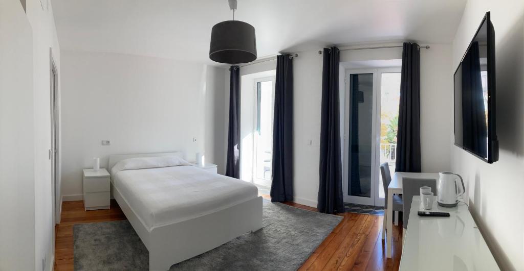 Museum House 51 Rua das Pretas, 9000-049 Funchal
