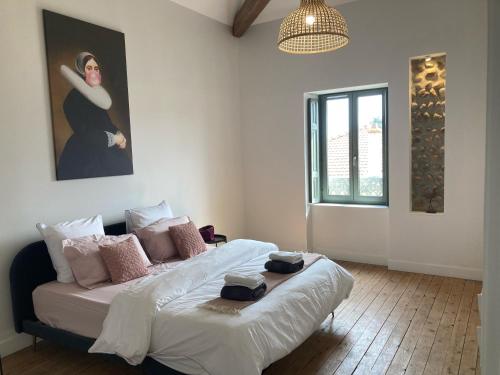 MY BOUTIQUE GUESTHOUSE - Fabulous Suites 10 Min A7 -