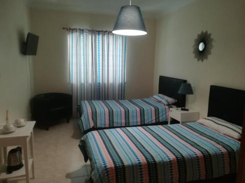 My Guest House
