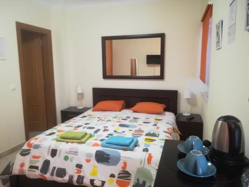 My Guest House