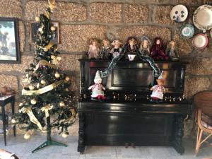 My Mother`s House