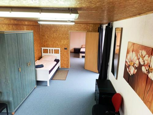 My-Skypalace Billigheim