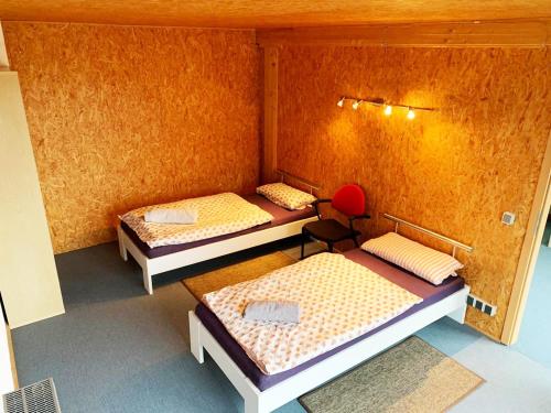 My-Skypalace Billigheim