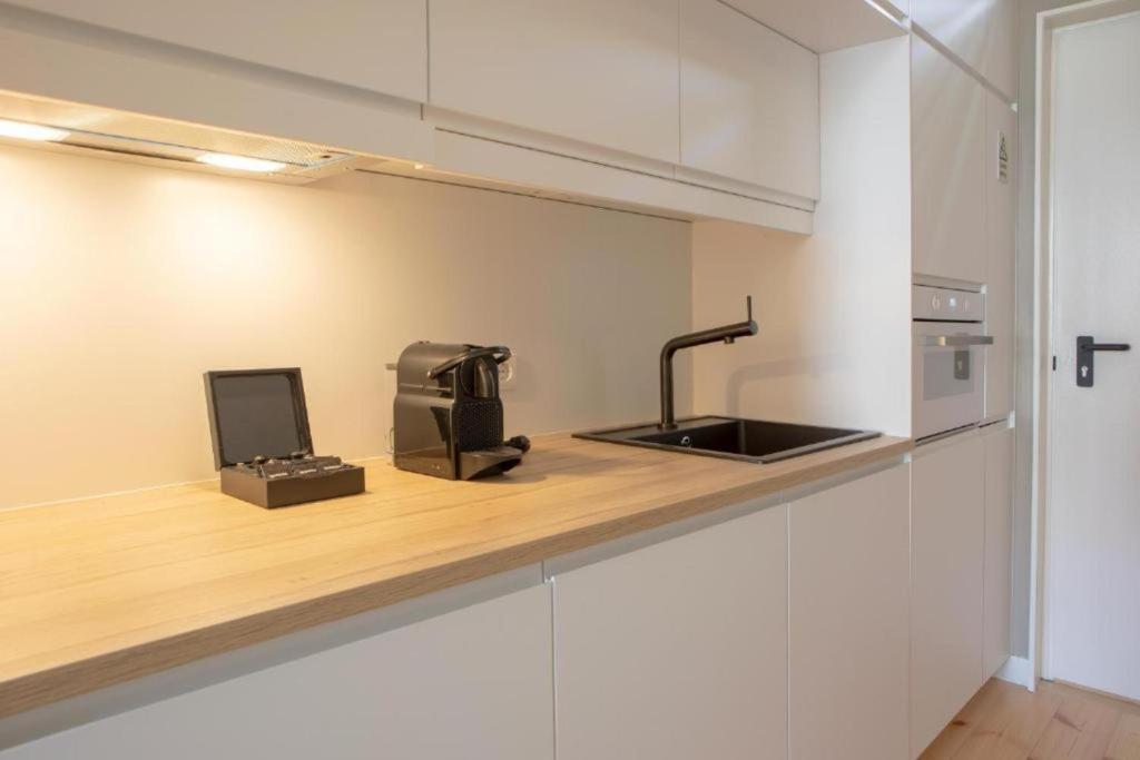 MyStay Porto Bolhão - Pool & Garden 174 Rua Formosa, 4000-033 Porto