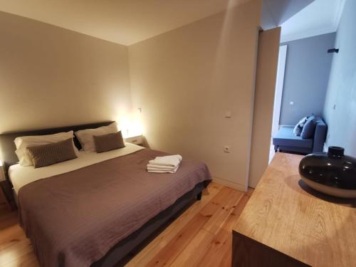 MyStay Porto Bolhão - Pool & Garden
