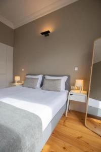 MyStay Porto Bolhão - Pool & Garden