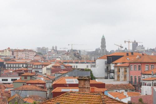 Na Travessa Suítes