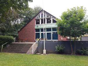 Maison d'hôtes Naturfreundehaus Gelsenkirchen Holbeinstraße 25 45879 Gelsenkirchen Rhénanie du Nord - Westphalie