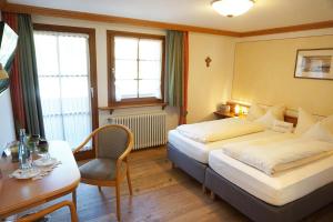 Naturparkhotel Schwarzwaldhaus