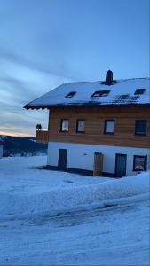 Naturpension Max-Hütte