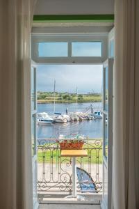 Maison d'hôtes Naval Guest House & Bistrô Rua do Cais das Lavandeiras 39-40 4480-789 Vila do Conde Région Nord