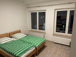 Nazar Apartments