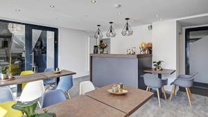 Neckarbett - Self Service Hotel