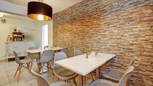 Neckarbett - Self Service Hotel