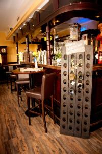 Neubert`s Gasthaus am Rhein