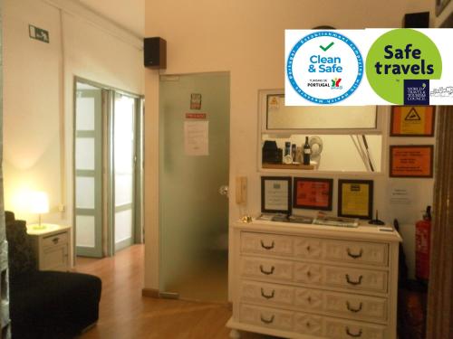 New Aljubarrota Guest House