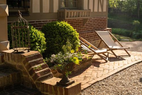 New Cottage & spa de nage Guesthouse