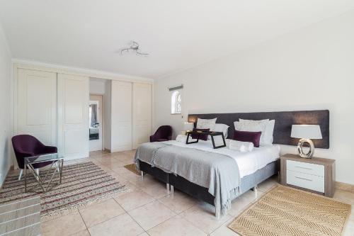 NEW DAWN'S GUESTHOUSE by Algarve Golden Properties