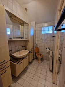 Nice room 4 minutes from Basel
