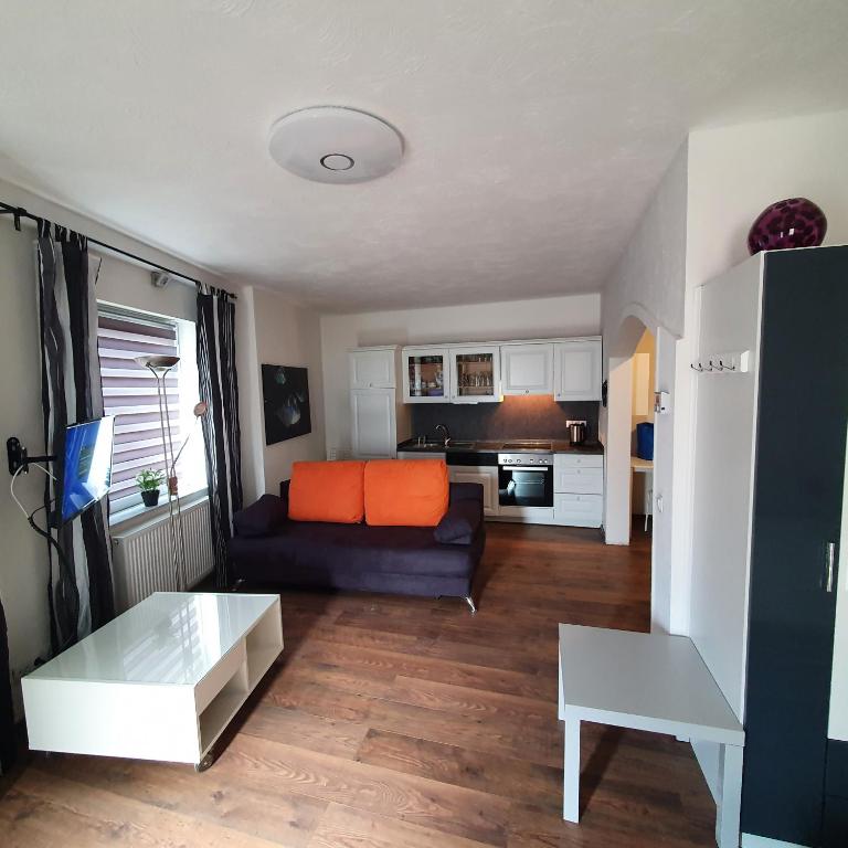 NiceRooms Aachen 157 Hauptstraße Parterre, 52146 Würselen