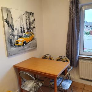 NiceRooms Aachen