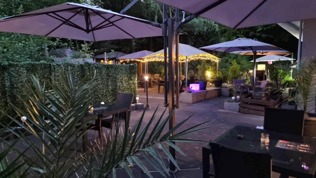 Maison d'hôtes Niederdreisbacher Hof Hauptstraße 40 57520 Niederdreisbach