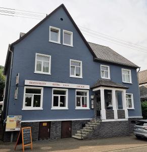 Maison d'hôtes Niederdreisbacher Hof Hauptstraße 40 57520 Niederdreisbach Rhénanie-Palatinat