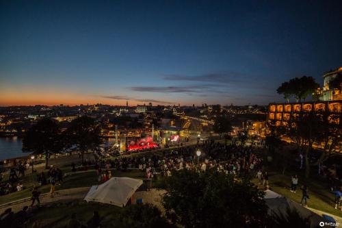 Ninho Jardim do Morro