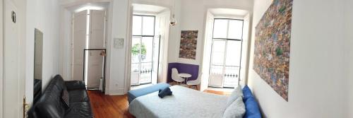 No Limit Alfama Guesthouse