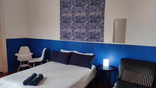 No Limit Alfama Guesthouse
