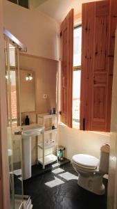 No Limit Alfama Guesthouse
