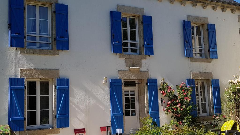 Noblesse Hause