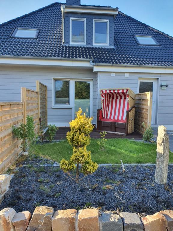 Maison d'hôtes Nordsee-Pension Dagebüll 5 Nordseesiedlung 25899 Dagebüll