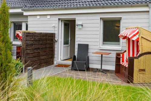 Nordsee-Pension Dagebüll