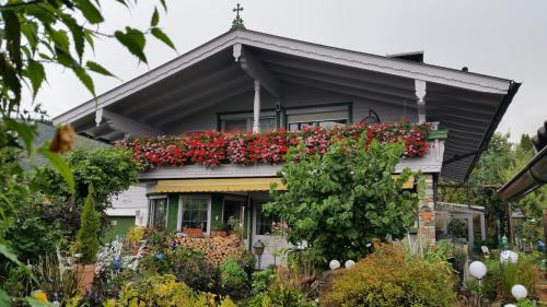 Nußdorfer Gästehaus